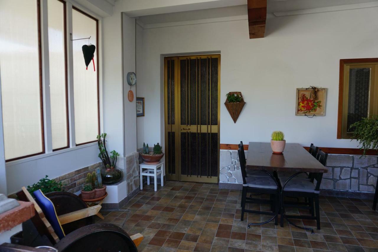 Apartamento A Casa Mia Romans d'Isonzo Exterior foto