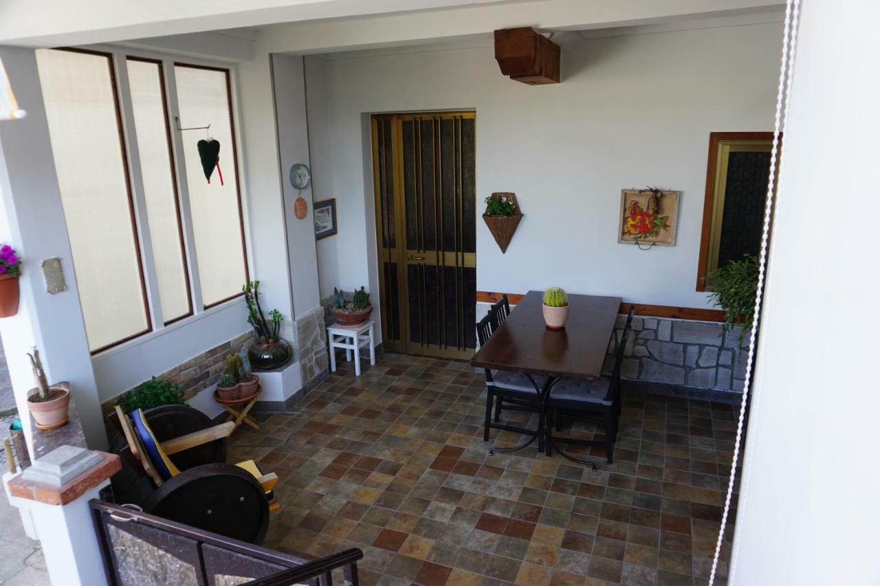 Apartamento A Casa Mia Romans d'Isonzo Exterior foto